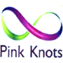 Pink – knots